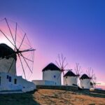Private Transfer Service in Mykonos - In-Depth Look at the Transfer Experience