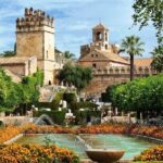 Private Transfer Seville to Granada with a Tour of Cordoba/Mosque - Authentic Experiences from Real Travelers