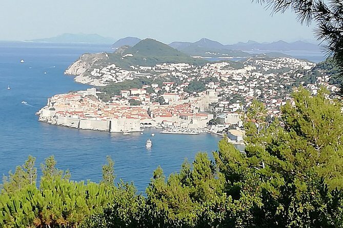 Private transfer: Split to Dubrovnik with side-trip to Makarska - The Journey in Detail: From Split to Dubrovnik with a Side of Makarska