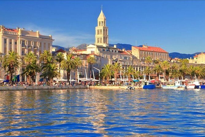 Private Transfer: Split to Dubrovnik - Final Thoughts: Who Should Book This?