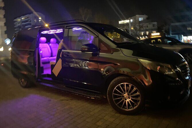 Private Transfer to Antalya Airport - Why This Transfer Is a Great Value