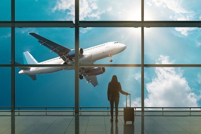 Private Transfer to/from Lisbon Airport, Trainstation or Port - FAQ