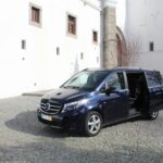 Private Transfer to Lisbon Airport - Detailed Review of the Private Transfer Experience