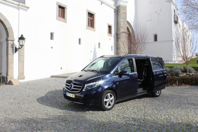 Private Transfer to Lisbon Airport - Detailed Review of the Private Transfer Experience