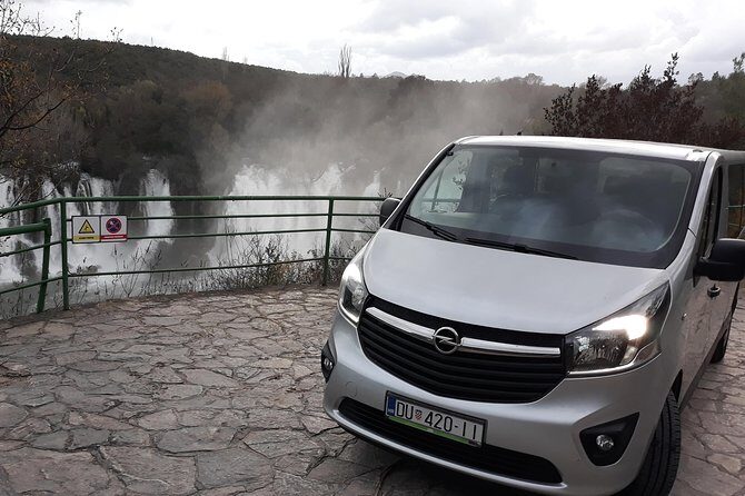 Private transfer to Mostar from Dubrovnik - Why Choose a Private Transfer from Dubrovnik to Mostar?