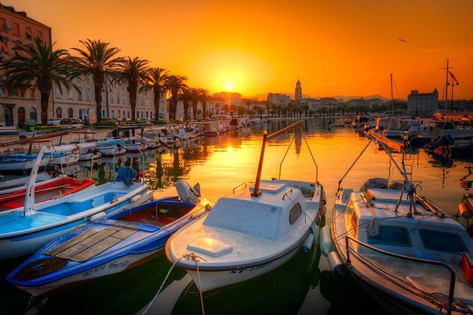 Private Transfer to Split from Dubrovnik - Who Is This Transfer Best Suited For?