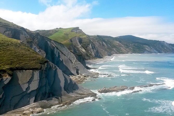 Private Transfer Tour Bilbao to San Sebastian through the Basque Coast - Who Should Consider This Tour?