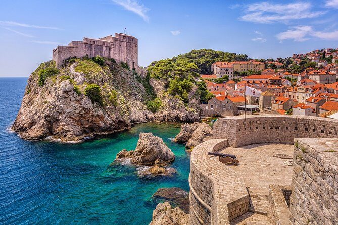 Private Transfer - Tour Dubrovnik to Split included stop in Mostar Town - The Realities of This Tour: Pros and Cons