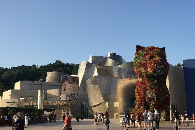 Private Transfer Tour San Sebastian to Bilbao along the Basque Coast - Who Will Love This Tour?