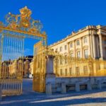 Private Transfer: Versailles to Paris Airport CDG by Luxury Van - Why This Transfer Works Well