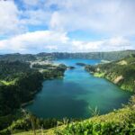 Private Transfer with sightseeing (Furnas or Sete Cidades) - An In-Depth Look at the Experience