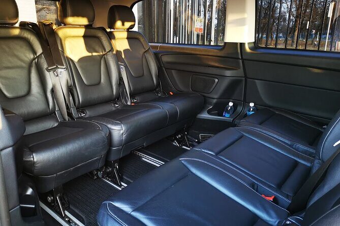Private transfer Zagreb to Split or Split to Zagreb - Real Traveler Feedback