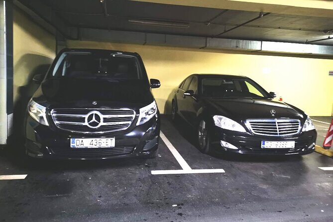 Private transfer Zagreb to Venice or Venice to Zagreb - The Route and Stops: An In-Depth Look