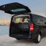 Private Transfers from Athens Int. Airport to Athens City - The Sum Up