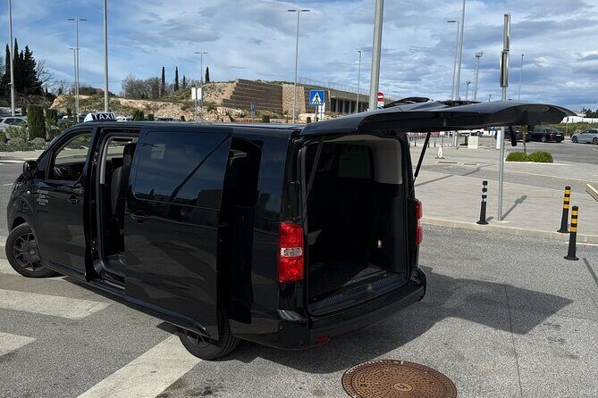 Private Transfers from Dubrovnik Airport to Hotels - Why Choose This Transfer?