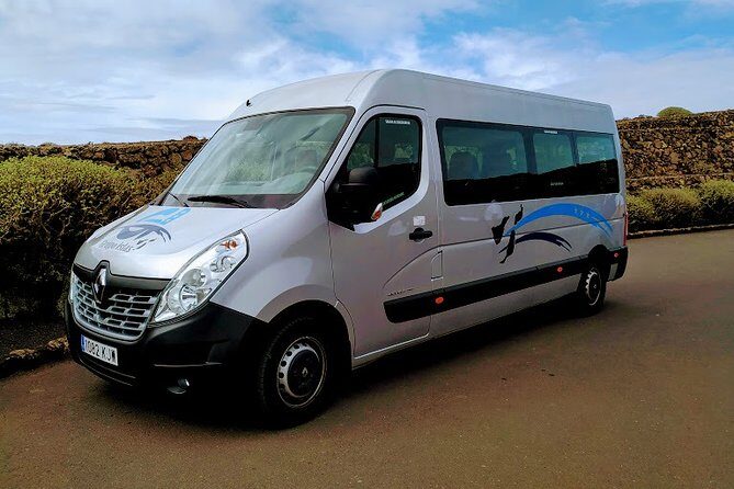 Private transfers from Lanzarote airport (ACE) to Playa Banca - A Detailed Look at This Lanzarote Airport Transfer