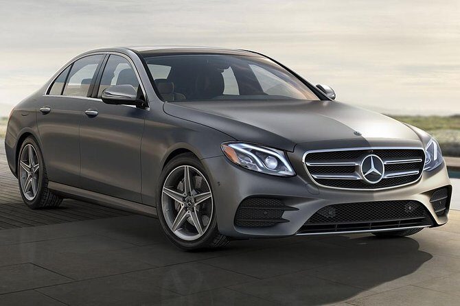 Private Transfers from Paris Airport CDG to Paris City - Why This Transfer Works Well