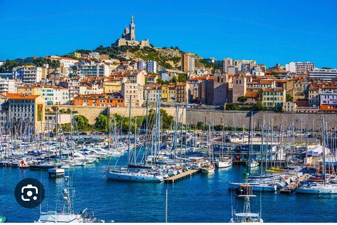 Private Transfers Provence by smart vtc - Who Should Book This Transfer?
