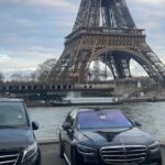 Private Transport CDG Airport Paris or Orly / Paris - The Experience in Detail: What to Expect from Your Private Transfer in Paris