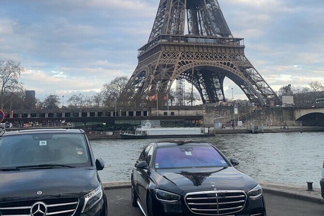 Private Transport CDG Airport Paris or Orly / Paris - The Experience in Detail: What to Expect from Your Private Transfer in Paris