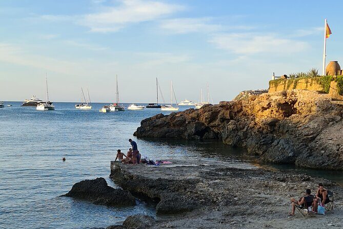 Private Transport from Ibiza Airport to Ibiza Town - Detailed Review of the Ibiza Shuttle Private Transfer Experience