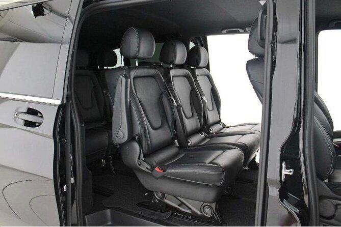 Private transportation from Granada Airport (Grx) to Granada (hotels) - Final thoughts: Should you book this transfer?