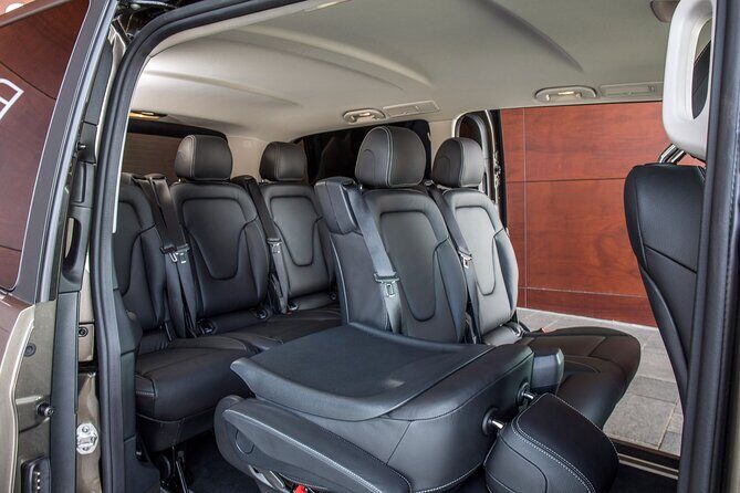 Private Transportation from Granada City to Malaga Airport - Why Choose This Transfer?