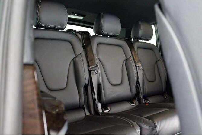 Private transportation from Granada (hotels) to Granada Airport (Grx) - Final Thoughts