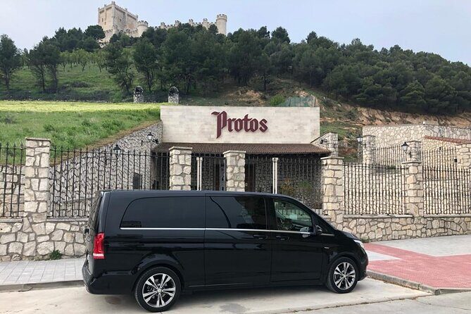 Private Transportation to Ribera del Duero by Minivan - FAQ — Practical Questions About the Tour