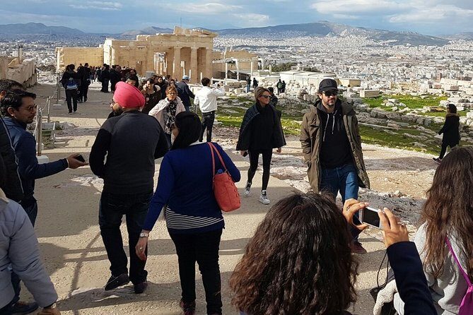 Private Trip Athens City's Landmarks. - Who Is This Tour Best For?