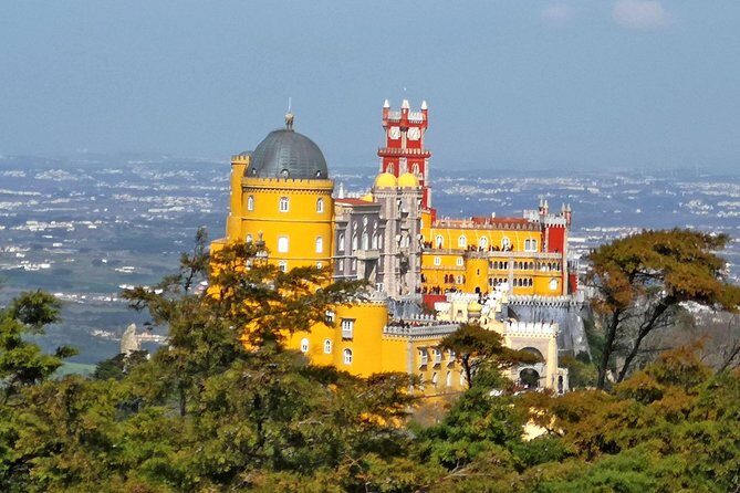Private Trip: Cascais, Guincho, Roca Cape and Sintra from Lisbon - Authentic Reviews and What They Say