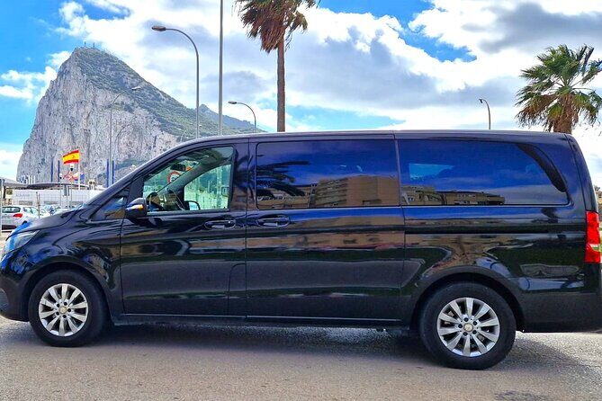 Private Trip in Gibraltar and Estepona from Marbella - Authentic Experiences and Practical Insights
