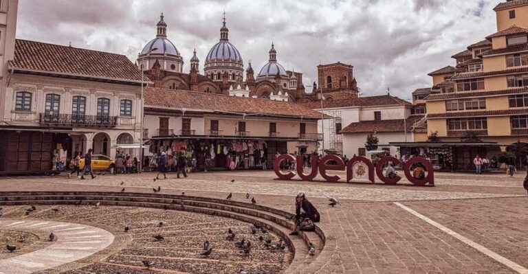 Private trip to Cuenca from Madrid - Who Will Benefit Most?