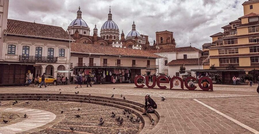 Private trip to Cuenca from Madrid - Who Will Benefit Most?