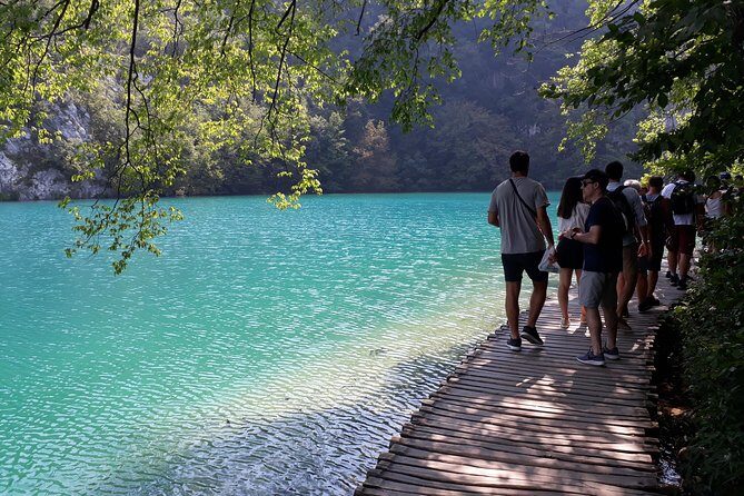 Private Trip to Plitvice Lakes from Zagreb with ticket included - The Sum Up: Is This Tour Worth It?