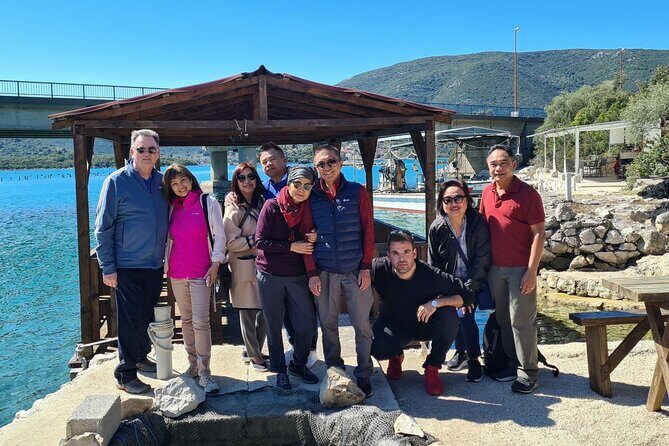 Private Trip Tour to Krka Waterfalls Split with Friendly Driver - Value for Money and Overall Impression