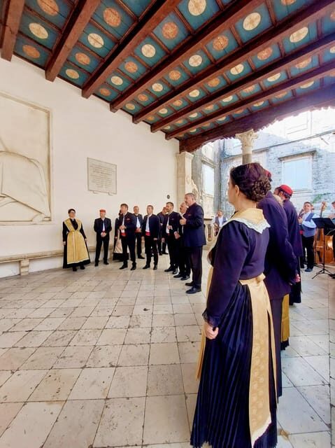 Private Trogir walking tour with LOCAL guide - The Value of the Experience