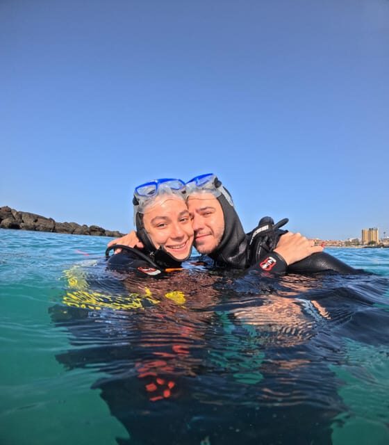 Private Try Dive for 2 with our experienced Instructor - Why Choose This Experience?