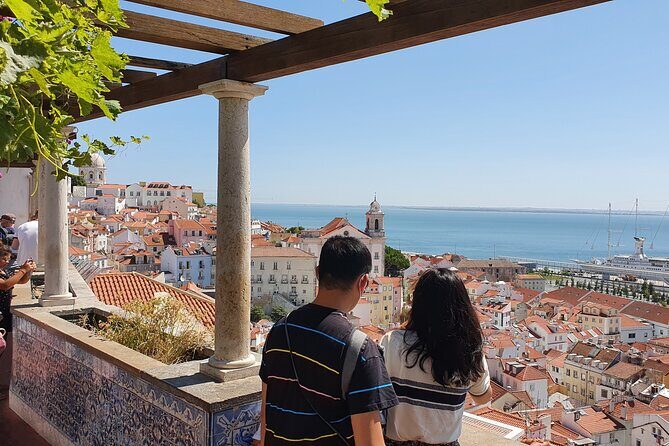 Private Tuk Tuk Guided Tour of Historic Lisbon 2.5 Hours - Deep Dive: What to Expect from This Lisbon Tuk Tuk Tour