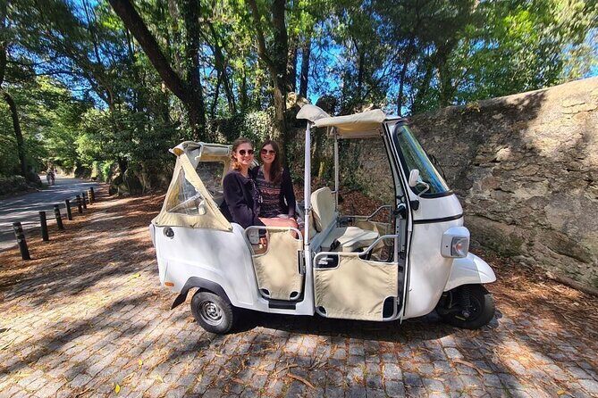 Private Tuk Tuk Tour around Magical Sintra and Coastline - Final Thoughts