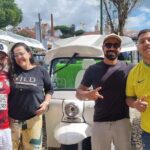 Private Tuk Tuk Tour of Lisbon - Exploring Lisbon in Style: The Details