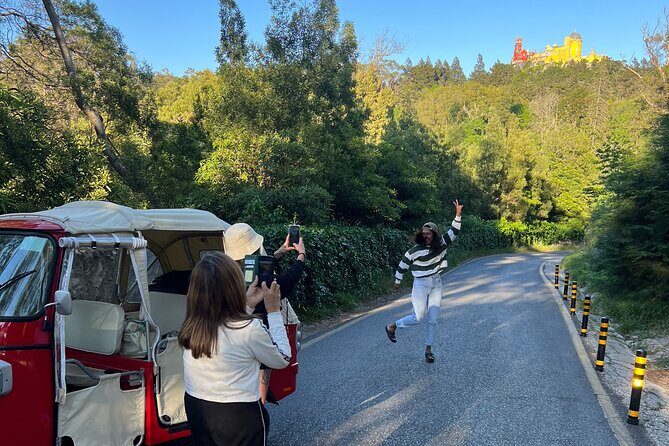Private Tuk Tuk Tour of Sintra and Beaches in 2.5h - FAQ
