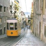 Private Tuk Tuk Tour through Bairro Alto and Chiado - An In-Depth Look at the Itinerary
