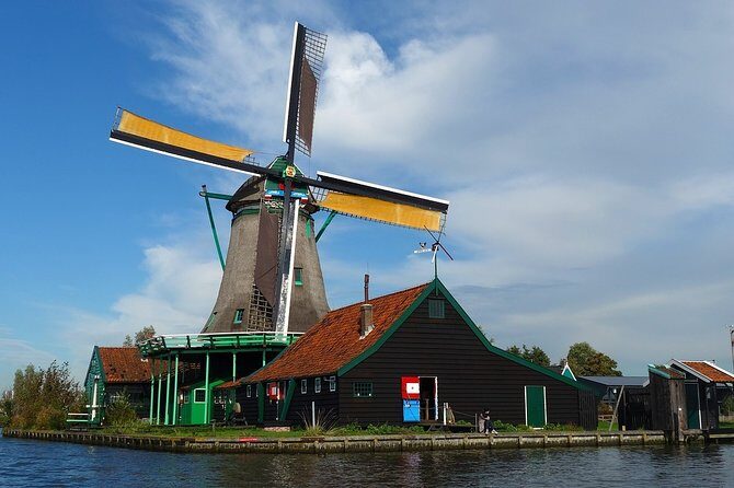 Private Tulip Fields, Windmills and Cheese Tour from Amsterdam - What Makes This Tour a Great Choice