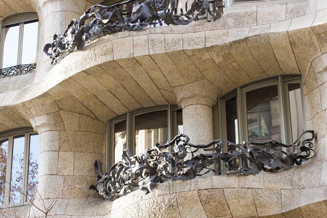 Private Ultimate Gaudi Legacy ebike Tour with Park Güell - Final Thoughts on Value and Suitability