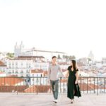 Private Vacation Photography Session with Local Photographer in Lisbon - Who Is This Experience Perfect For?