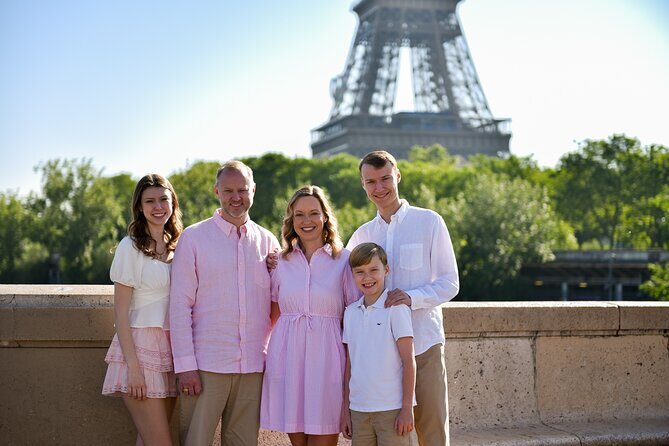 Private Vacation Photos in Paris - The Sum Up: Is It Worth It?