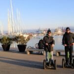 Private Valencia Beach Segway Tour - FAQs
