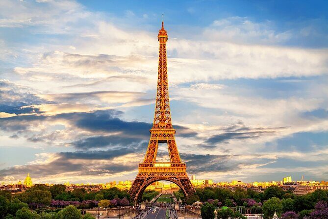 Private Van Tour in Paris 8-Hours - Final Thoughts