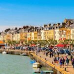 Private Van Tour of Cabourg Trouville Deauville from Paris - What Travelers Say: Authentic Experiences and Highlights